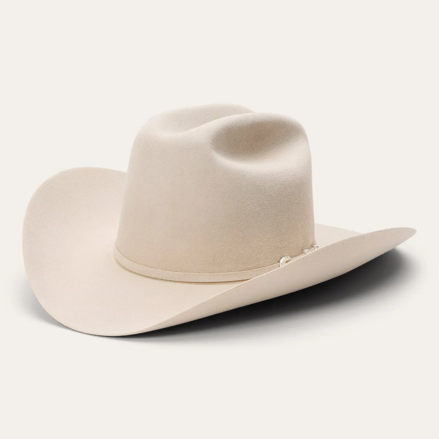 Mezcal 6X Cowboy Hat sold by Stetson product image thumbnail 2