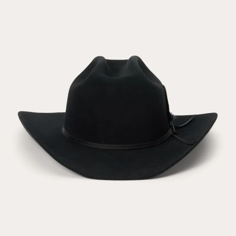 Range 6X Blackout Edition sold by Stetson