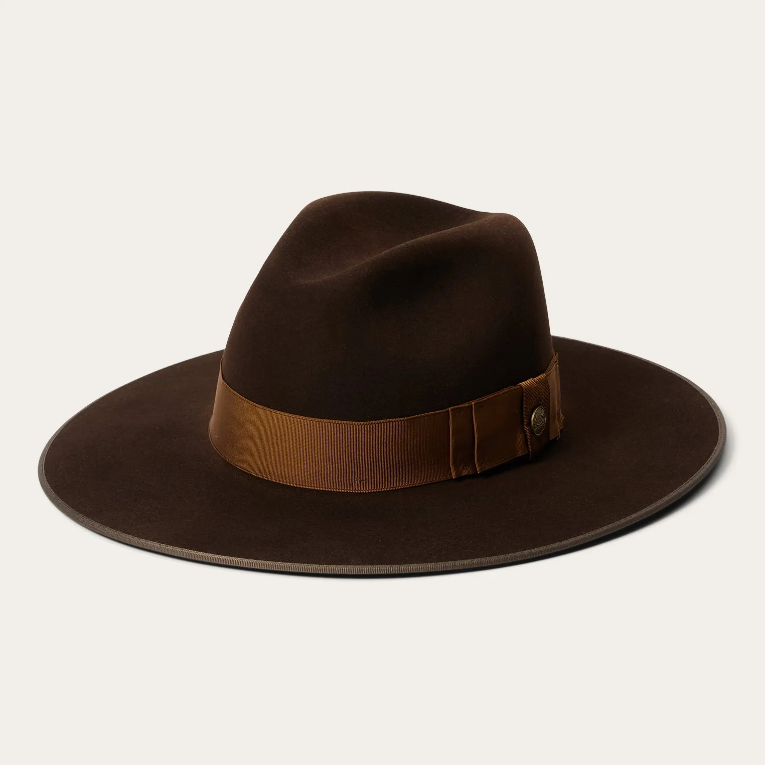 Tri-City Fedora sold by Stetson product image thumbnail 4