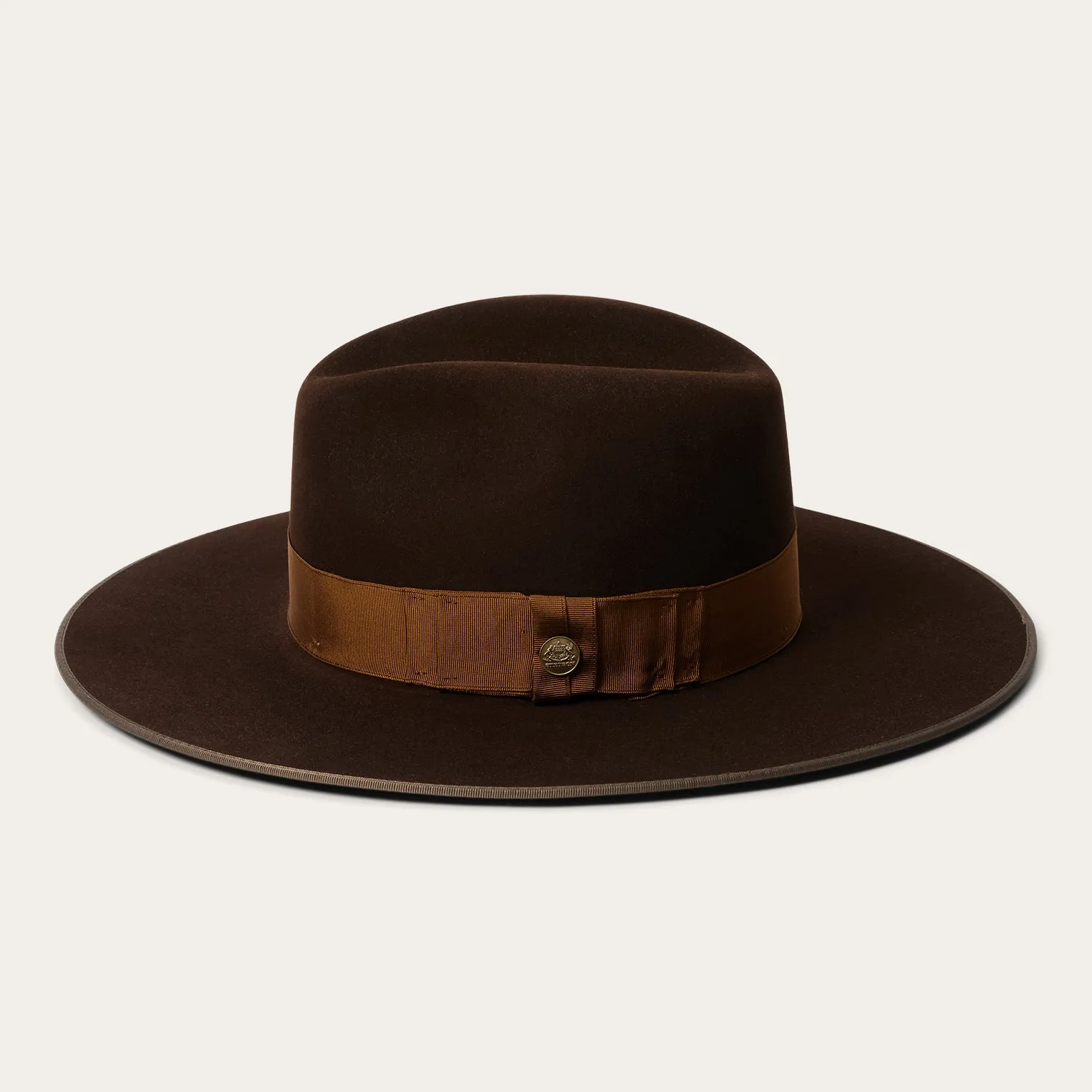 Tri-City Fedora sold by Stetson product image thumbnail 5