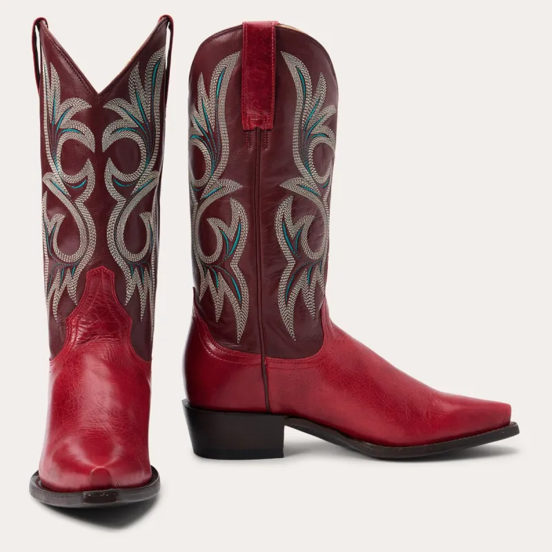 Lauren Boots sold by Stetson