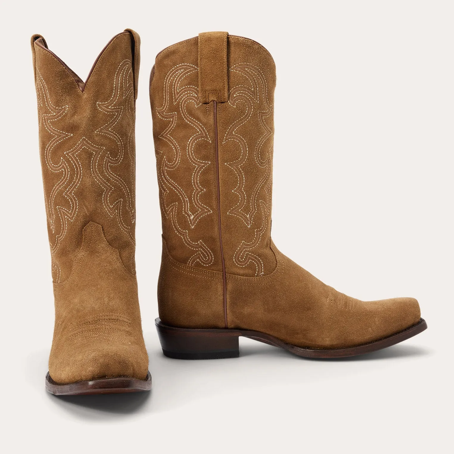 Bronco Boots sold by Stetson