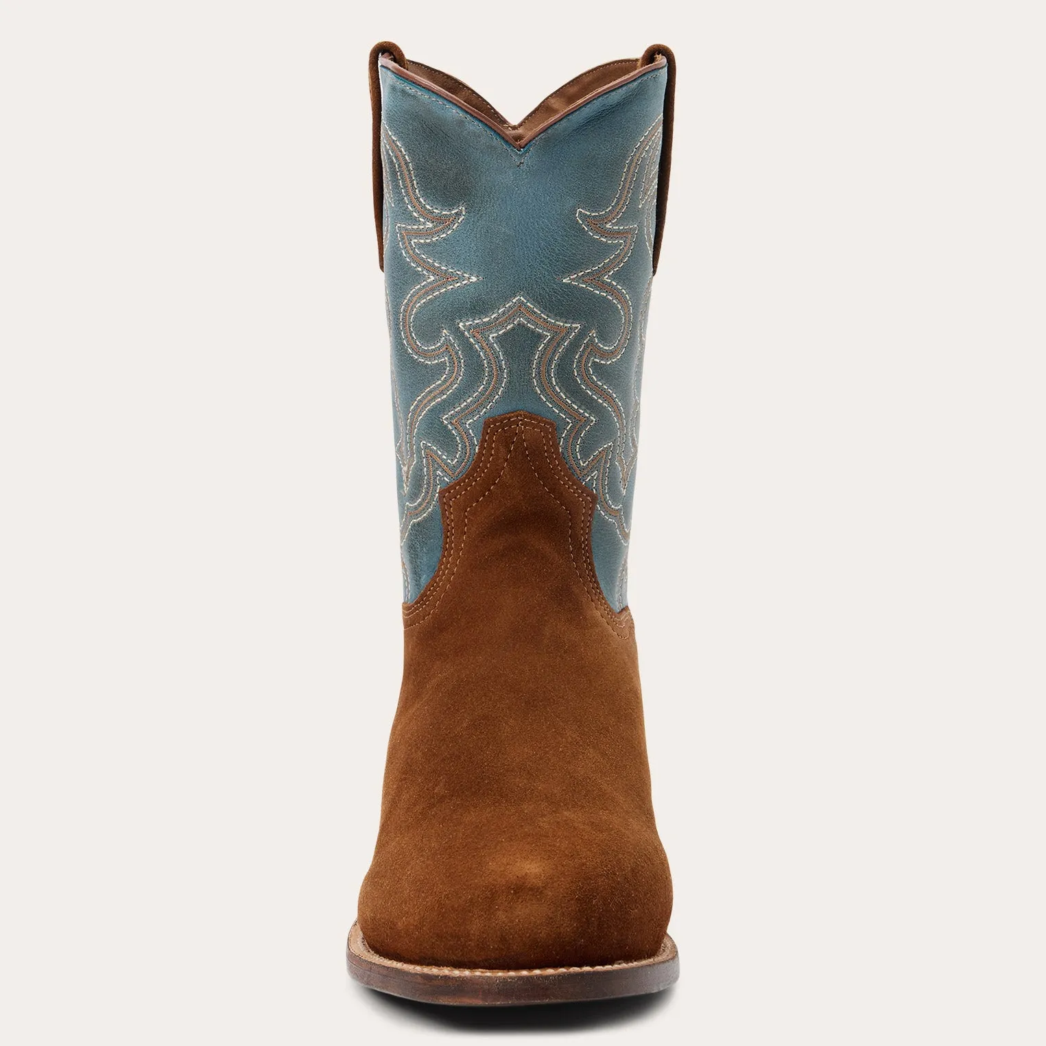 Weston Roper Boots sold by Stetson product image thumbnail 3