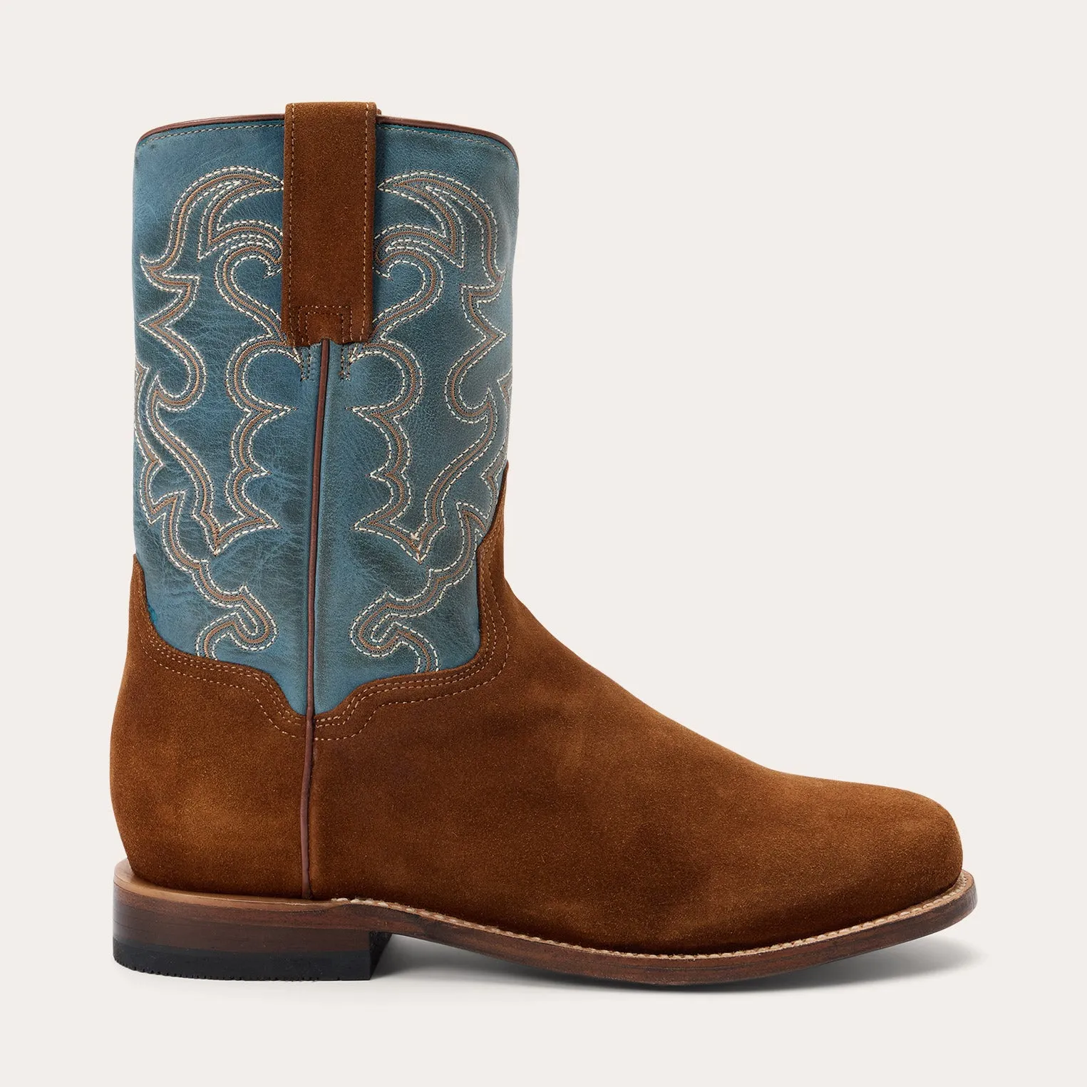 Weston Roper Boots sold by Stetson product image thumbnail 2