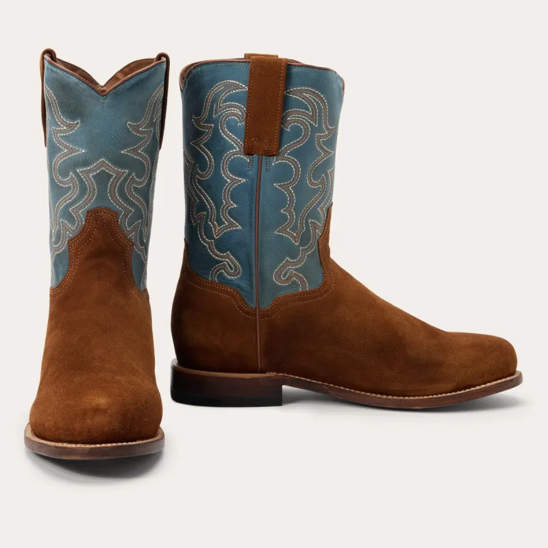 Weston Roper Boots sold by Stetson