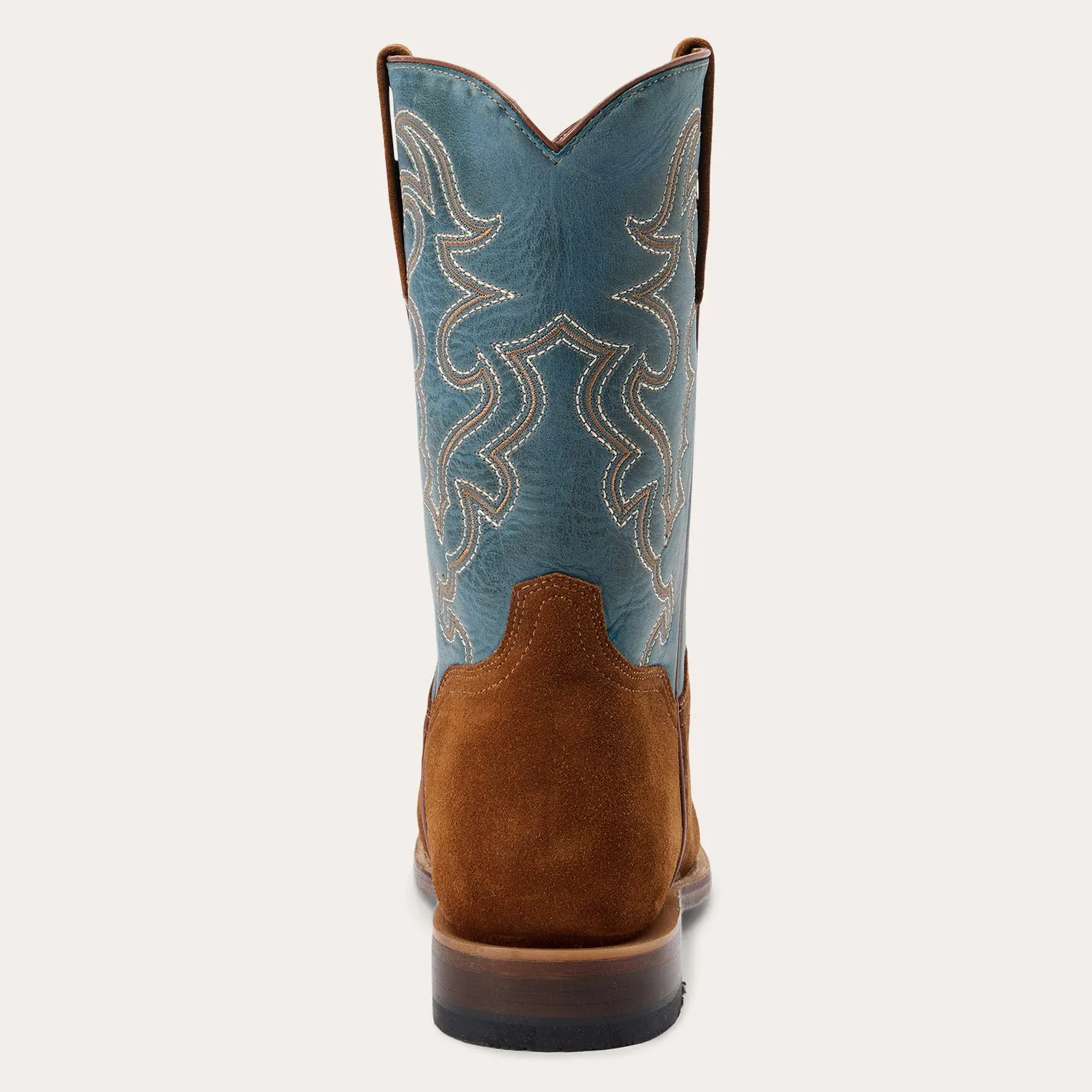 Weston Roper Boots sold by Stetson product image thumbnail 4