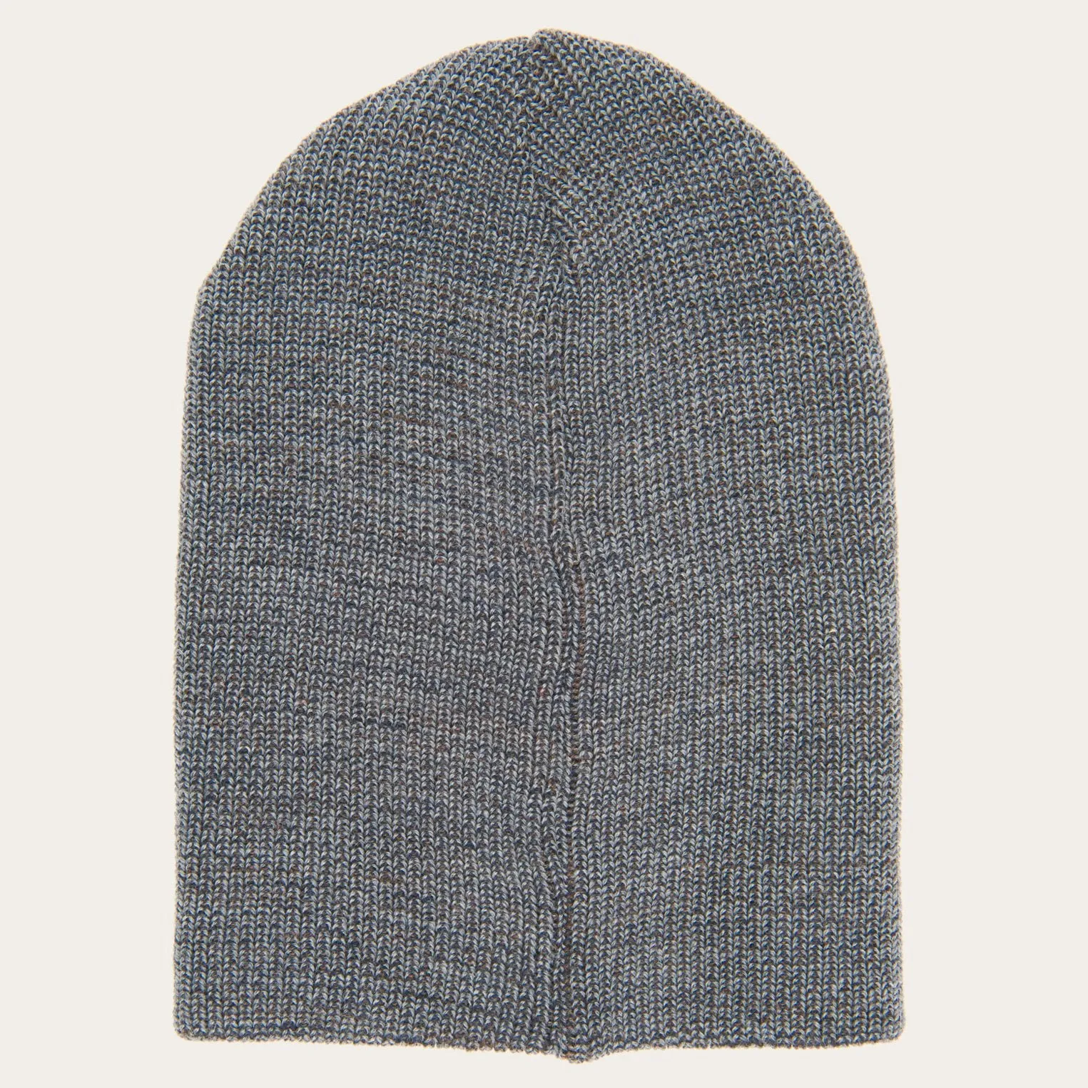 Long Wool Beanie sold by Stetson product image thumbnail 2