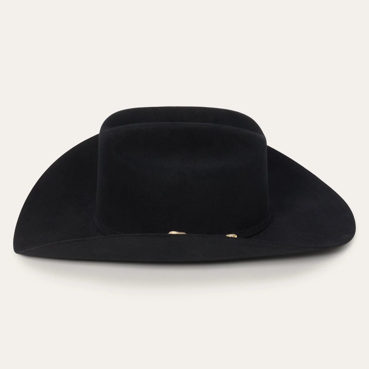 La Corona 200X Premier Cowboy Hat sold by Stetson product image thumbnail 3