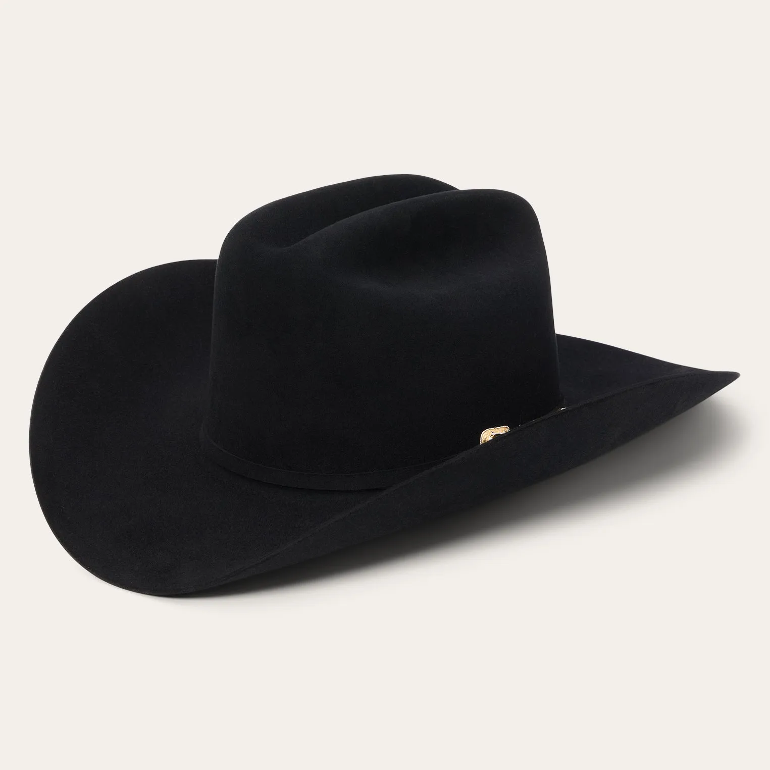 La Corona 200X Premier Cowboy Hat sold by Stetson product image thumbnail 2
