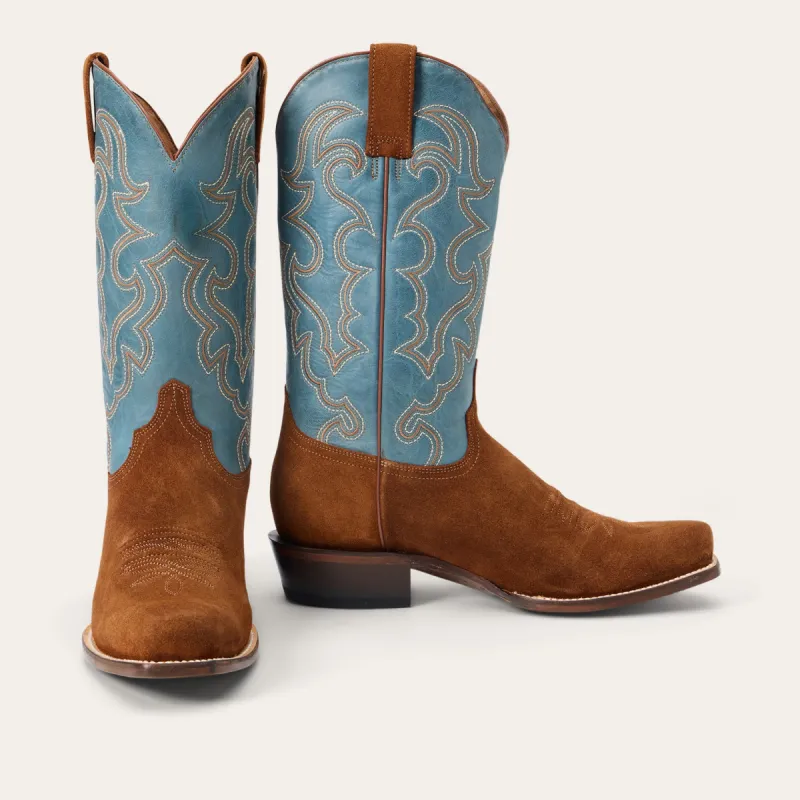 Bronco Boots sold by Stetson