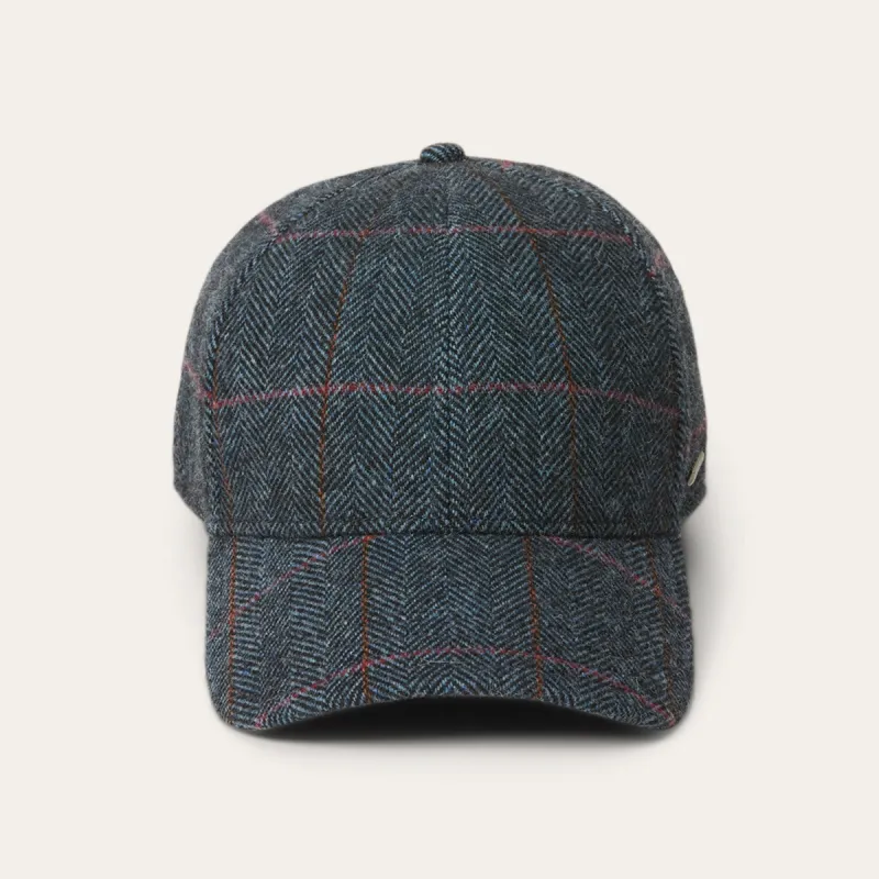 Baseball Cap Wool sold by Stetson