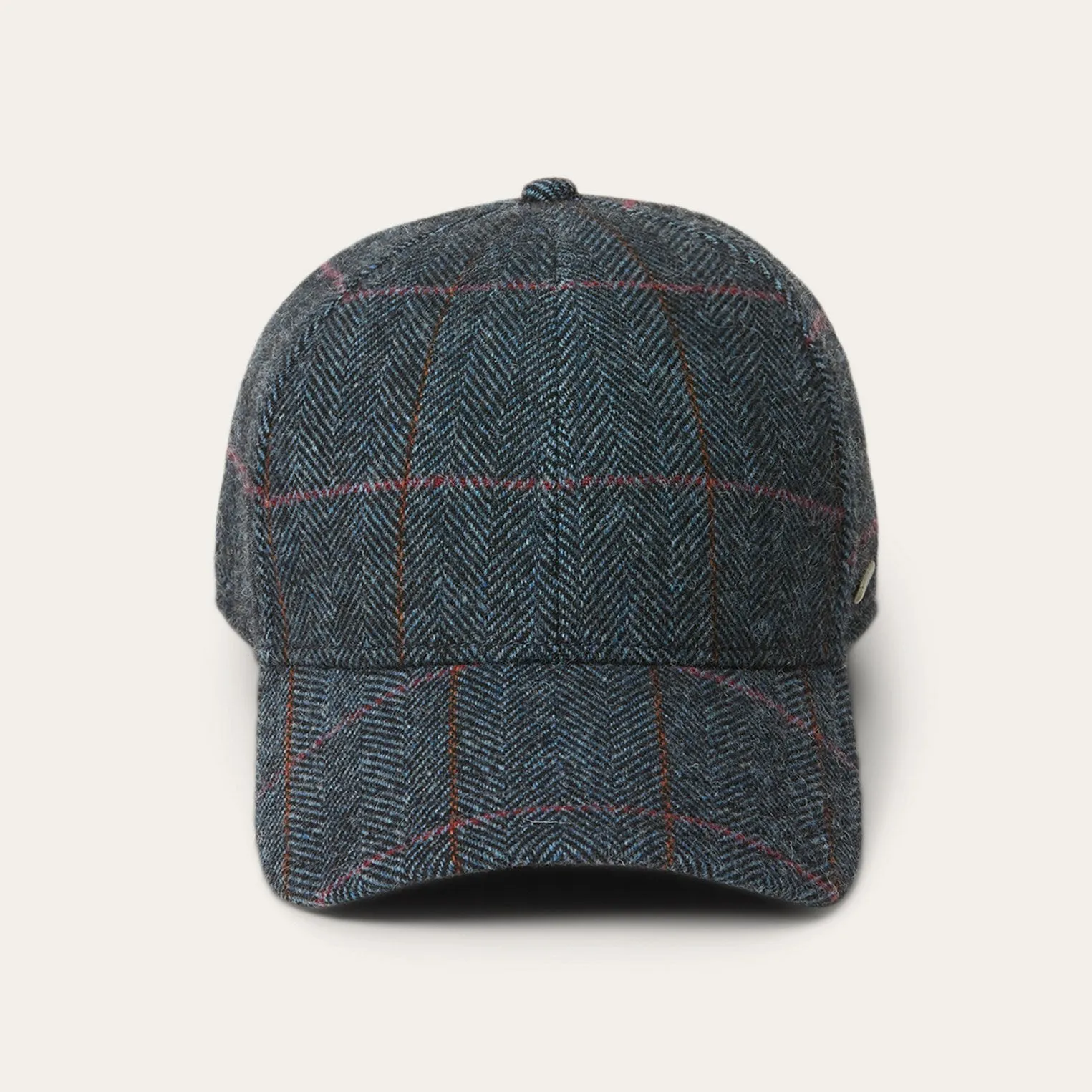 Baseball Cap Wool sold by Stetson