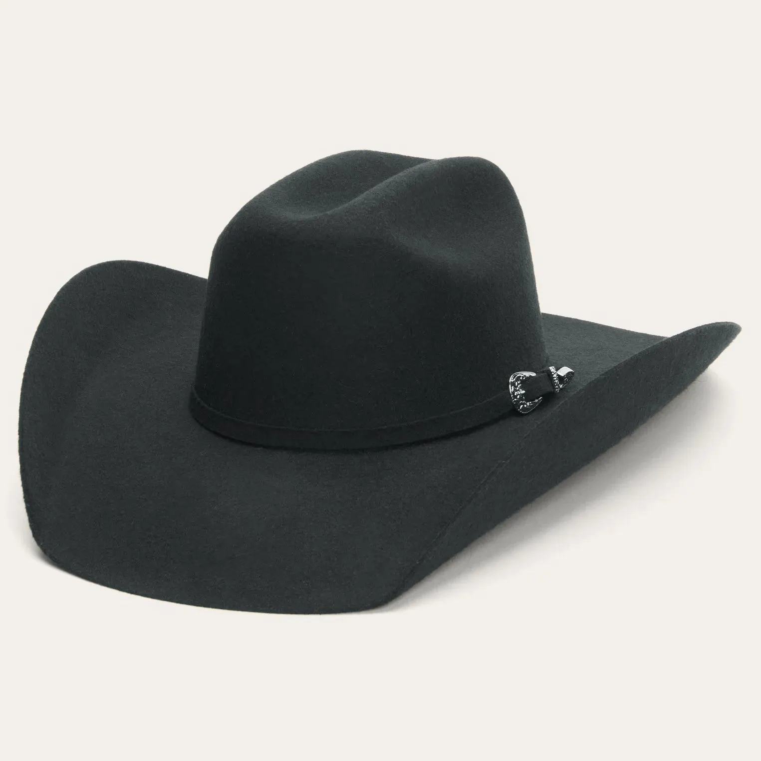 Giddy Up Youth Cowboy Hat sold by Stetson product image thumbnail 3
