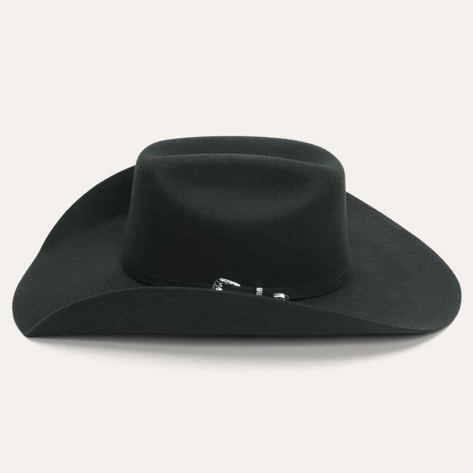 Giddy Up Youth Cowboy Hat sold by Stetson product image thumbnail 4