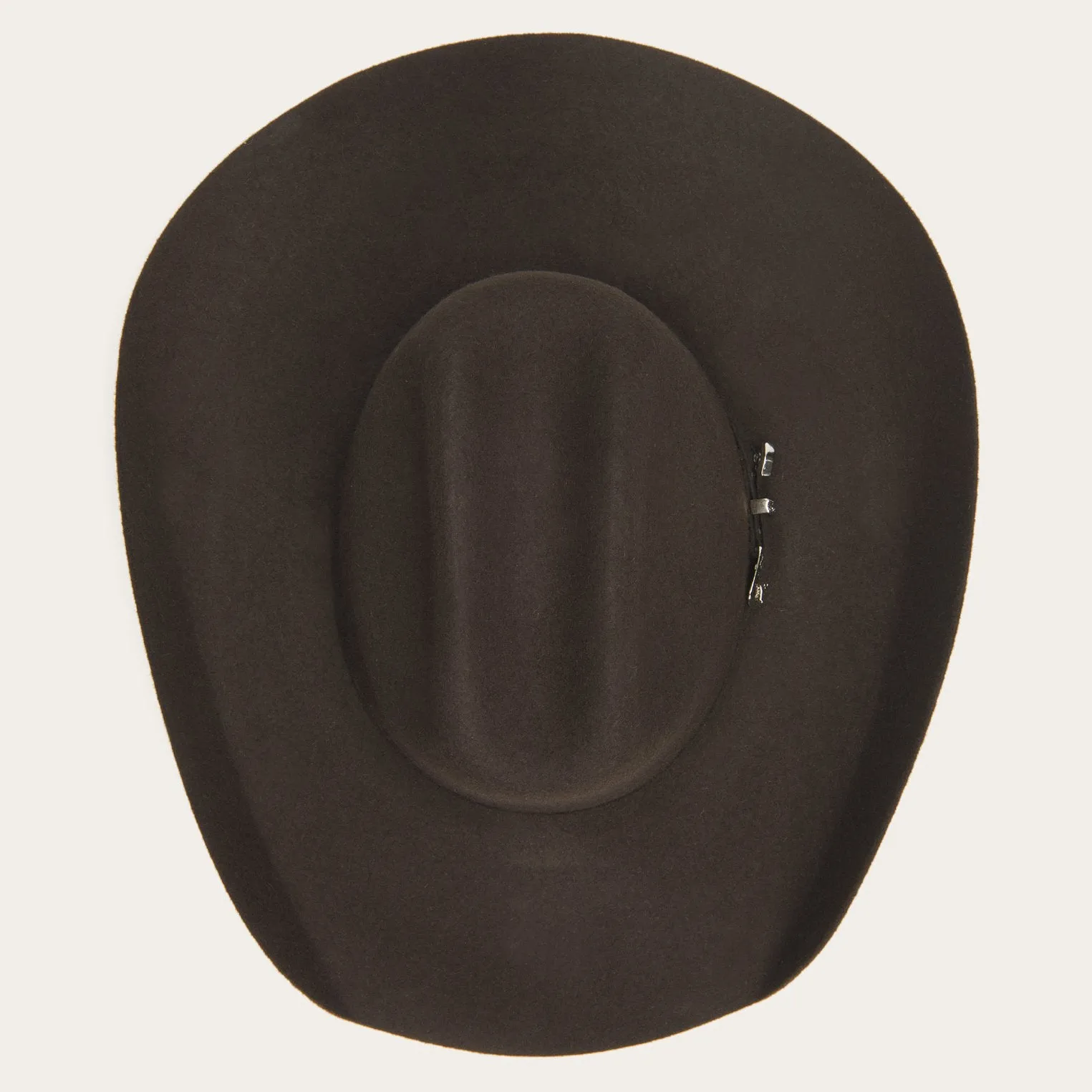Giddy Up Youth Cowboy Hat sold by Stetson product image thumbnail 4