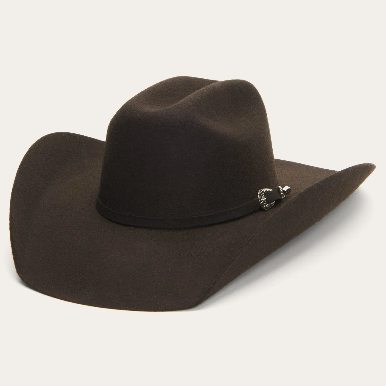 Giddy Up Youth Cowboy Hat sold by Stetson product image thumbnail 2