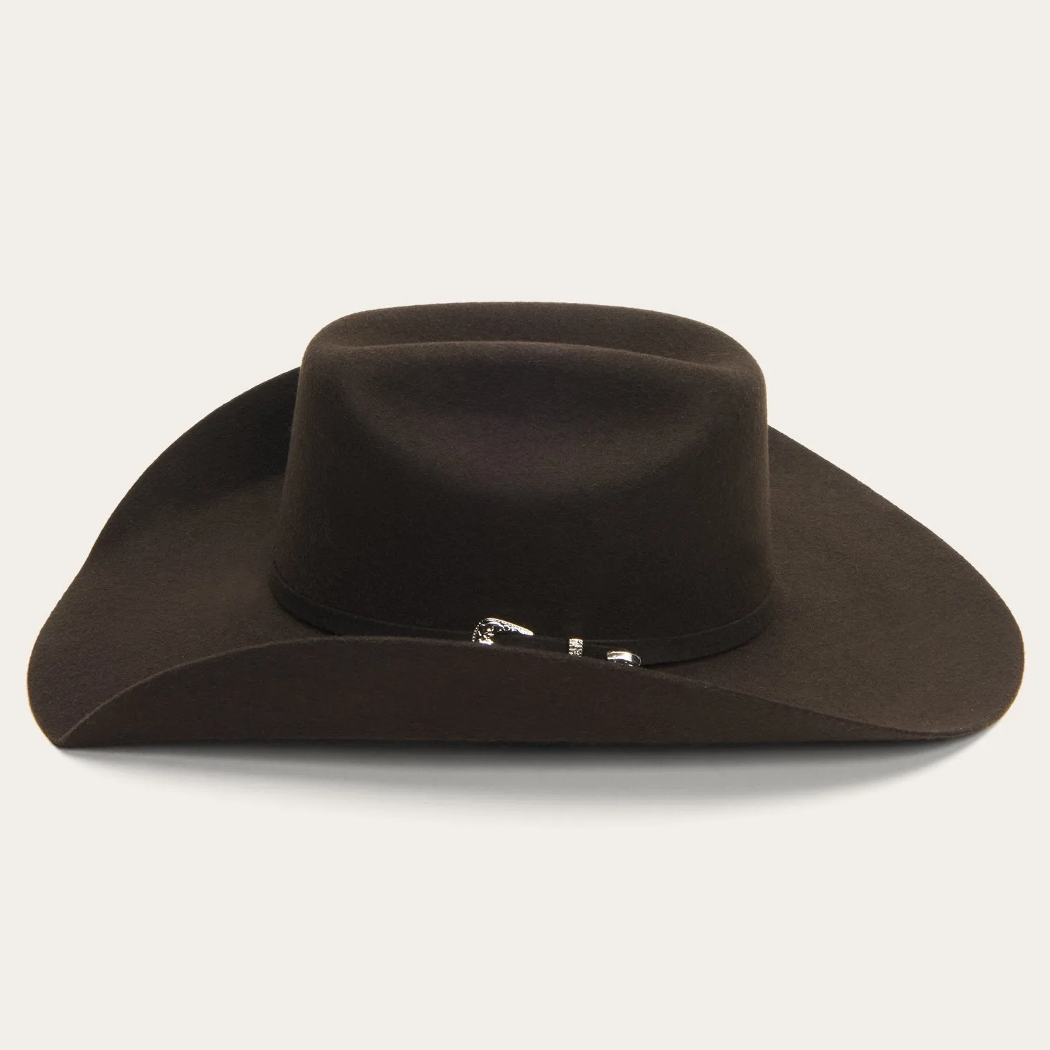 Giddy Up Youth Cowboy Hat sold by Stetson product image thumbnail 3