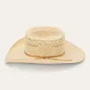 Classic 20X Straw Cowboy Hat sold by Stetson