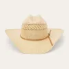 Classic 20X Straw Cowboy Hat sold by Stetson