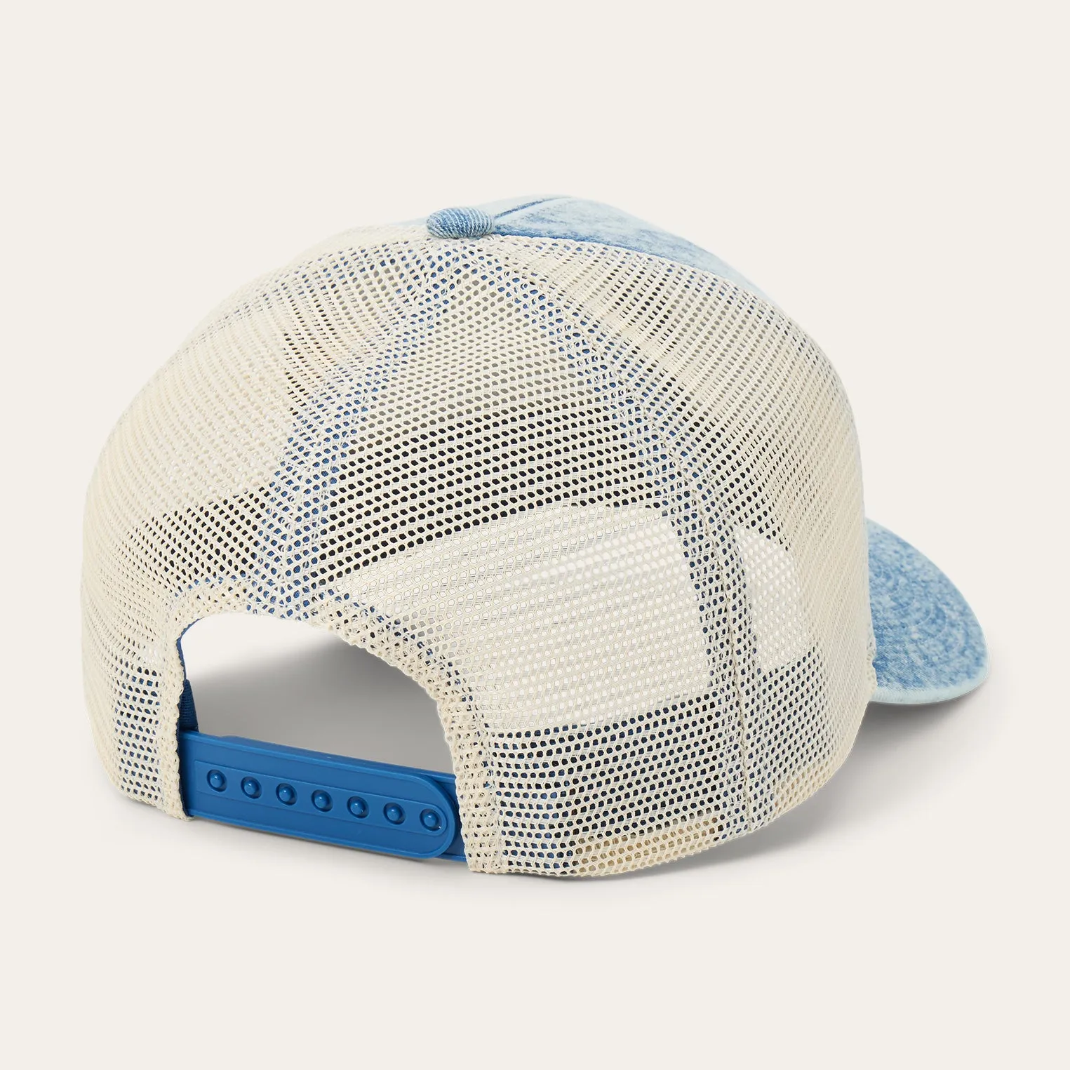 Free Spirit Trucker Hat sold by Stetson product image thumbnail 3