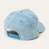 Buffalo Patch Trucker Hat sold by Stetson