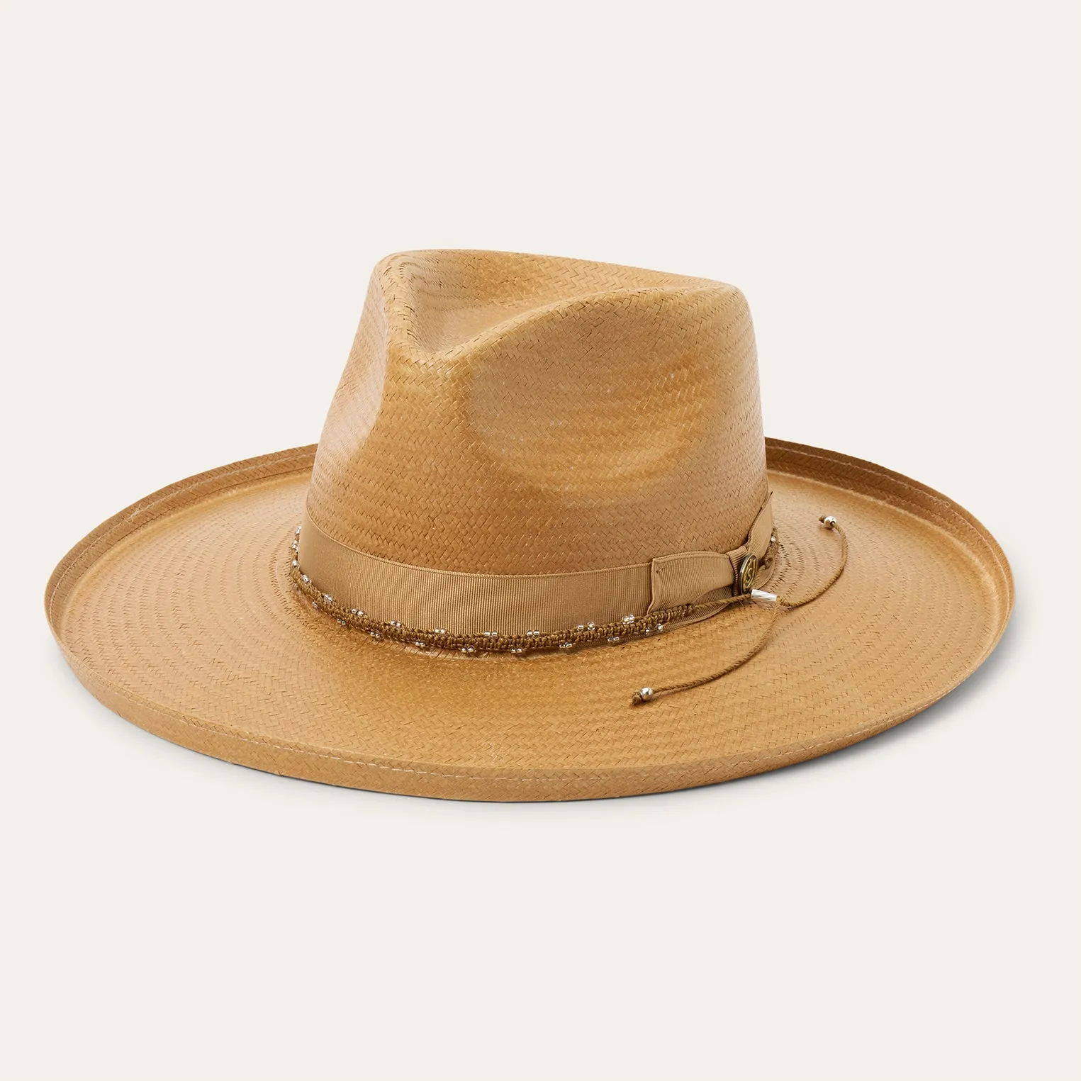 Outlier Straw Hat sold by Stetson product image thumbnail 2