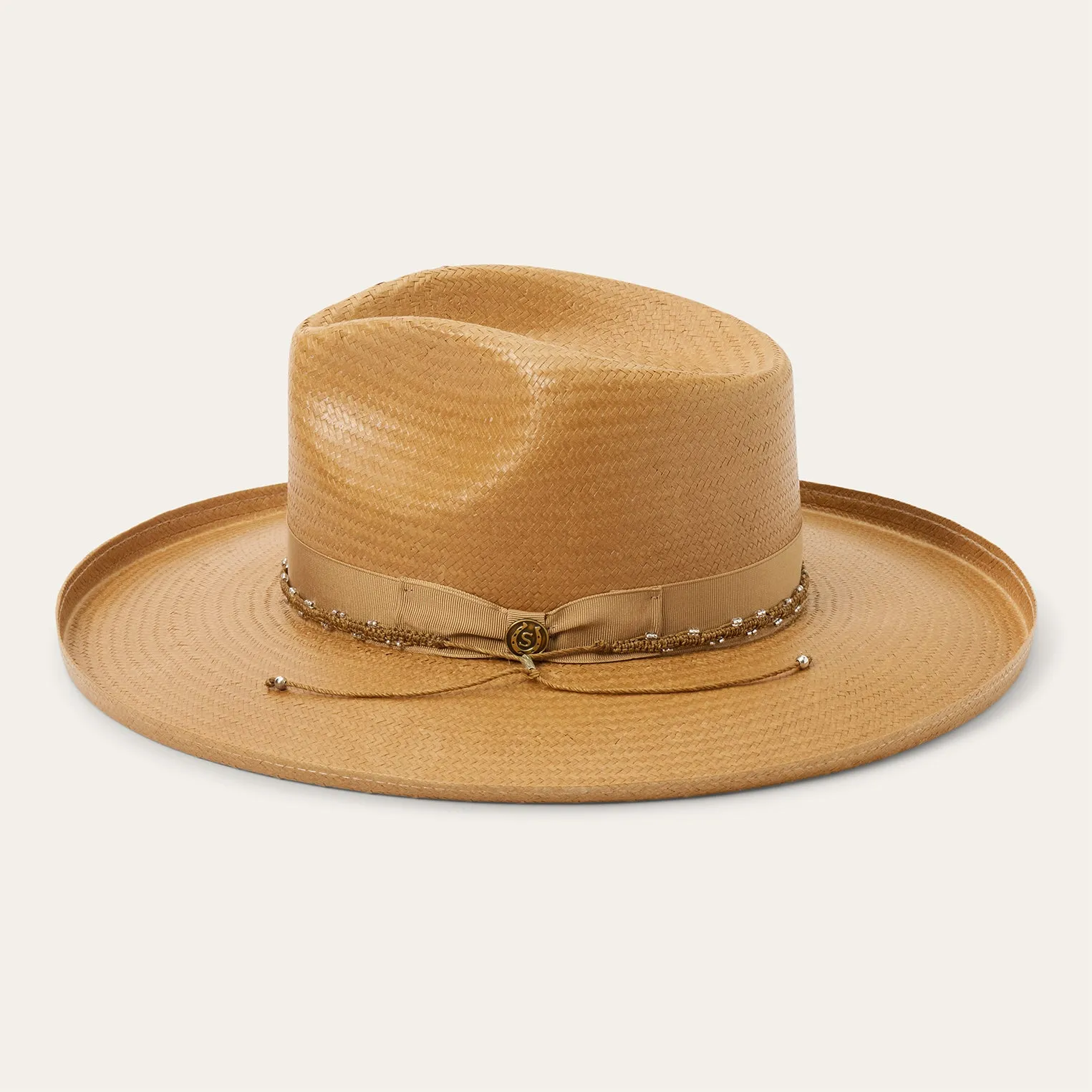 Outlier Straw Hat sold by Stetson product image thumbnail 3