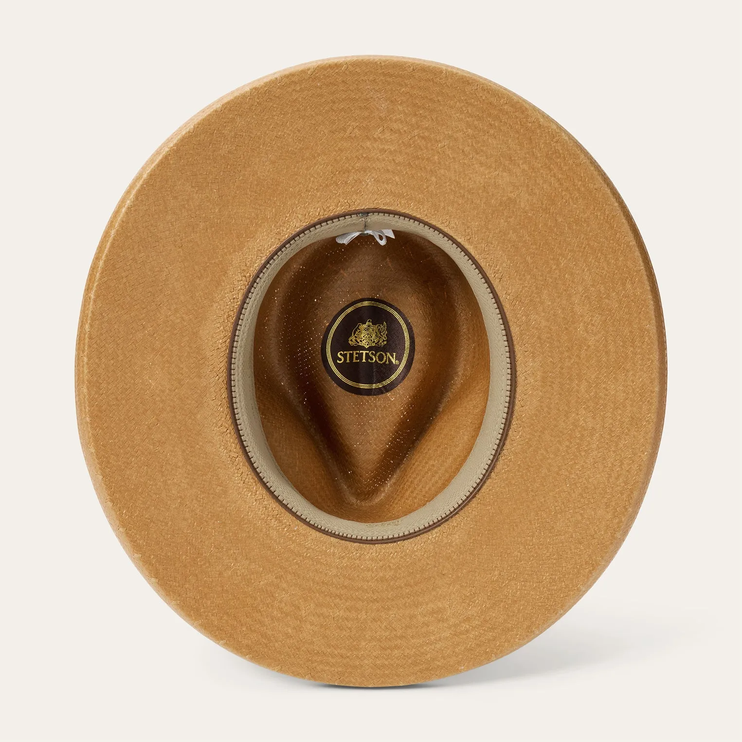 Outlier Straw Hat sold by Stetson product image thumbnail 5