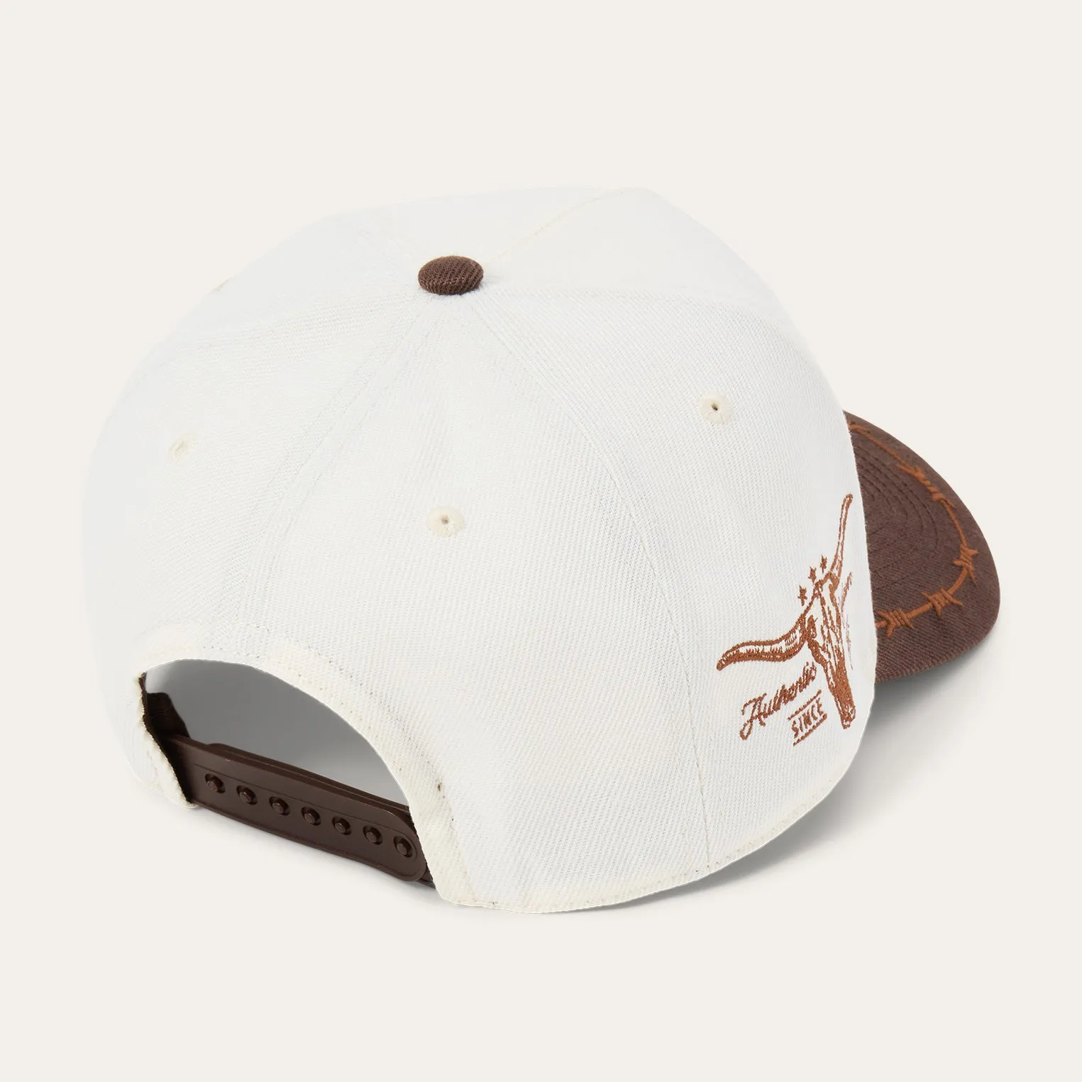 Landscape Trucker Hat sold by Stetson product image thumbnail 3