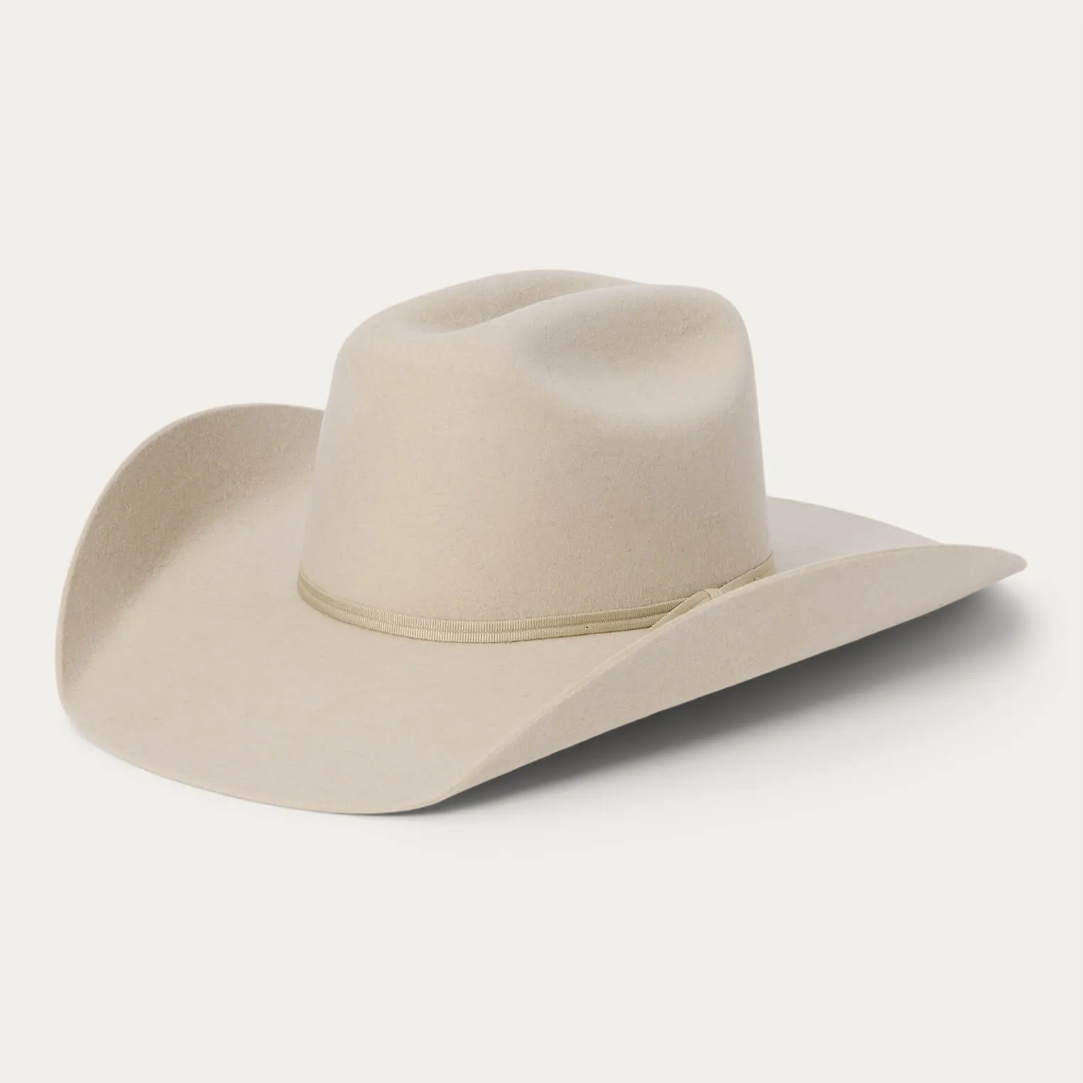 Rodeo Jr. Youth Cowboy Hat sold by Stetson product image thumbnail 3