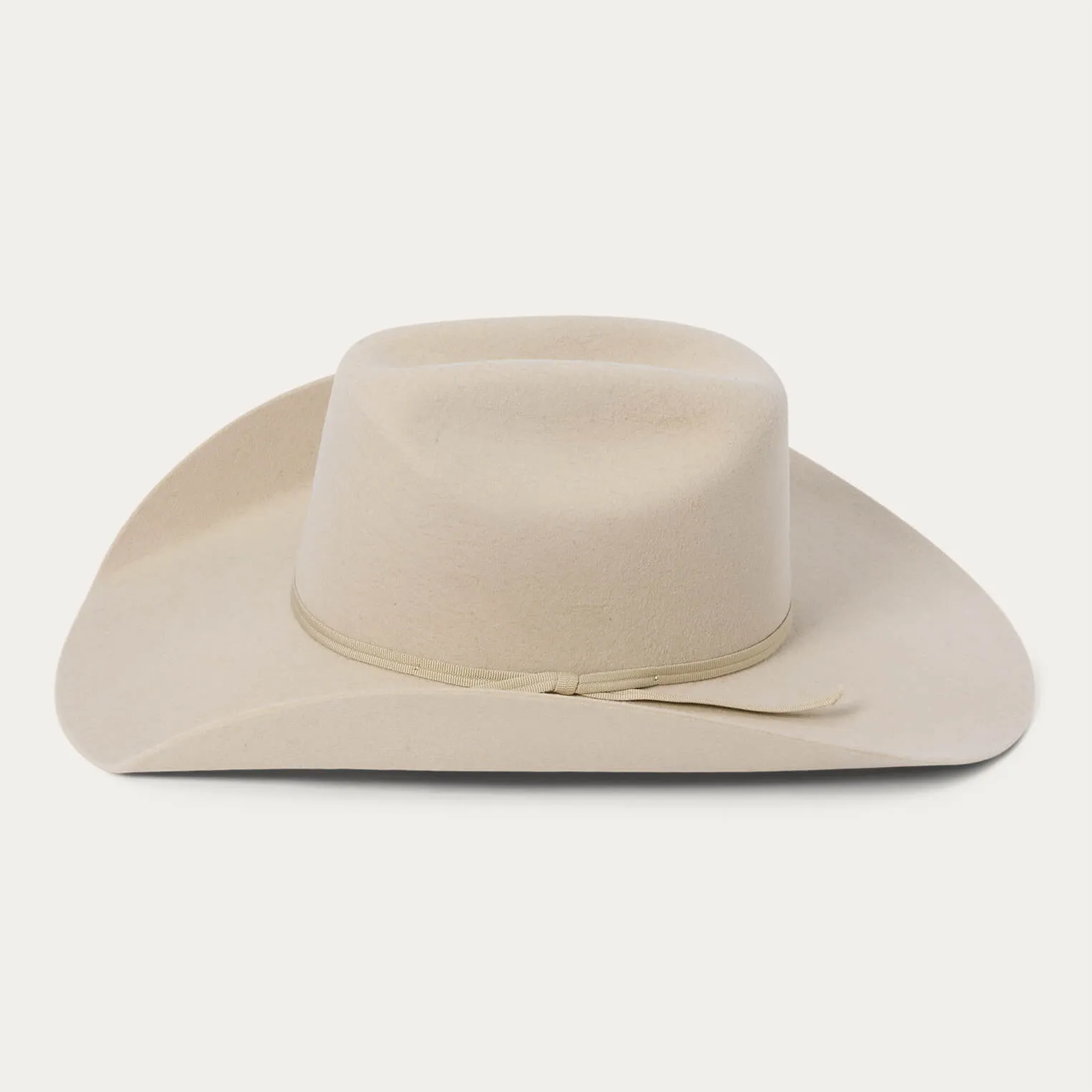 Rodeo Jr. Youth Cowboy Hat sold by Stetson product image thumbnail 4