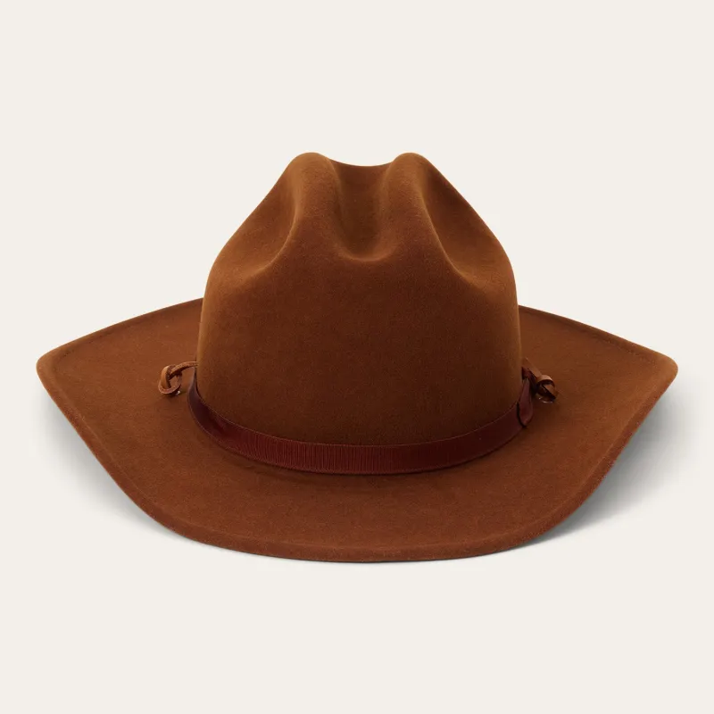 Silverthorne Outdoor Hat sold by Stetson