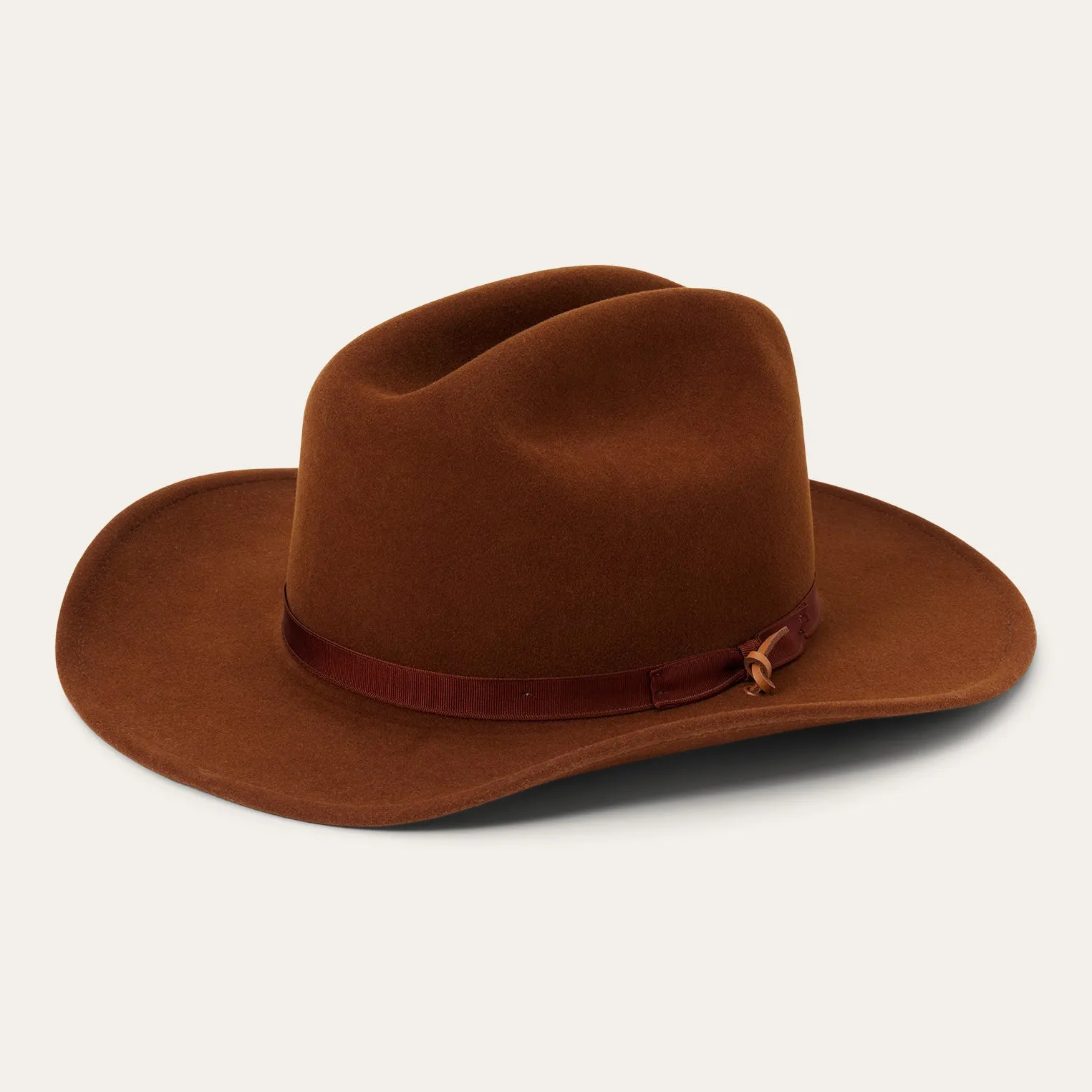 Silverthorne Outdoor Hat sold by Stetson product image thumbnail 2