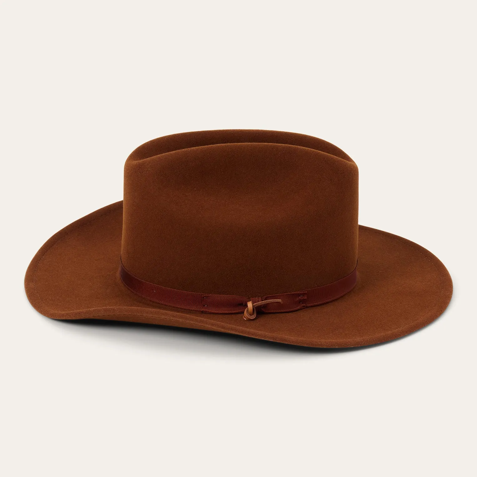 Silverthorne Outdoor Hat sold by Stetson product image thumbnail 3