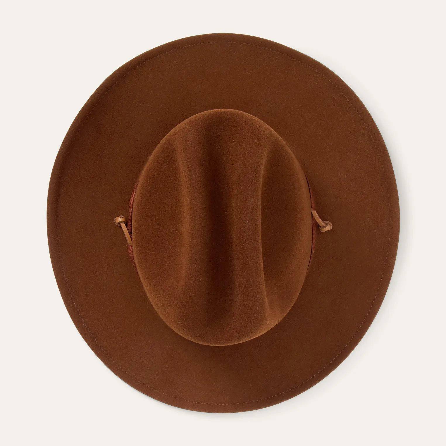 Silverthorne Outdoor Hat sold by Stetson product image thumbnail 4