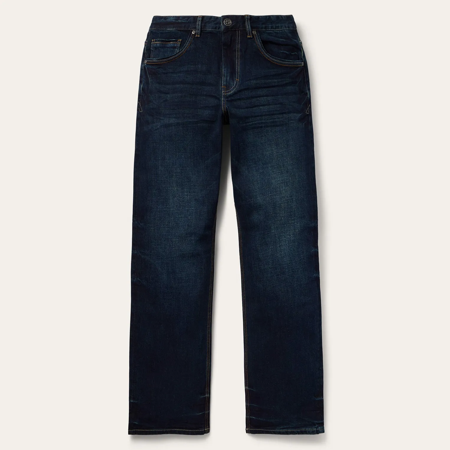 1313 Modern Fit Stretch Jeans sold by Stetson