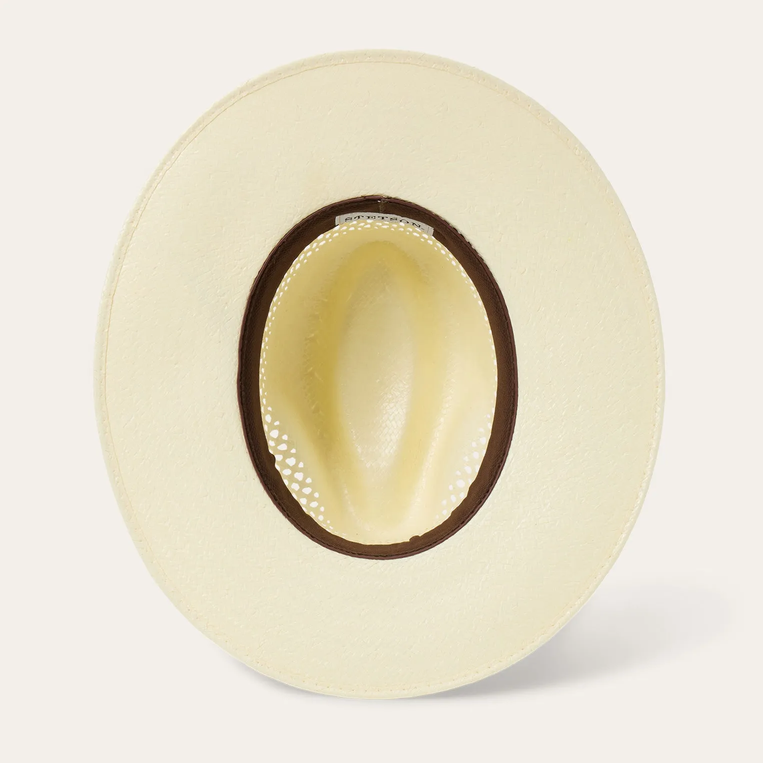 Digger Straw Outdoor Hat sold by Stetson product image thumbnail 5