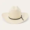 Rancher 10X Straw Cowboy Hat sold by Stetson