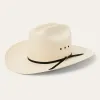 Rancher 10X Straw Cowboy Hat sold by Stetson