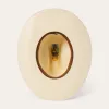 Rancher 10X Straw Cowboy Hat sold by Stetson
