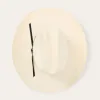 Rancher 10X Straw Cowboy Hat sold by Stetson