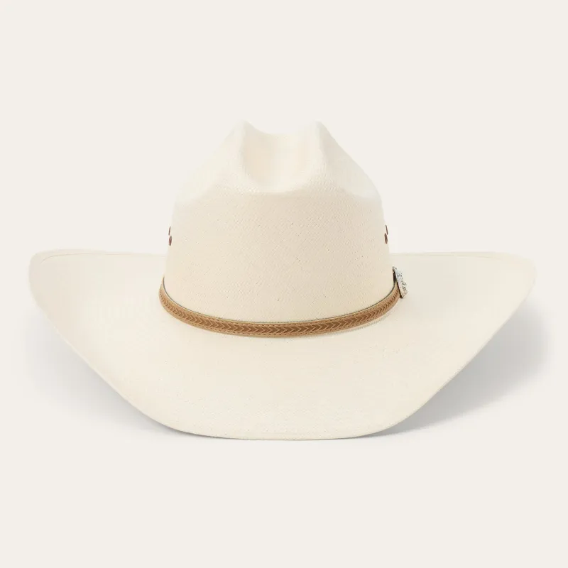 Canyon 20X Straw Cowboy Hat sold by Stetson