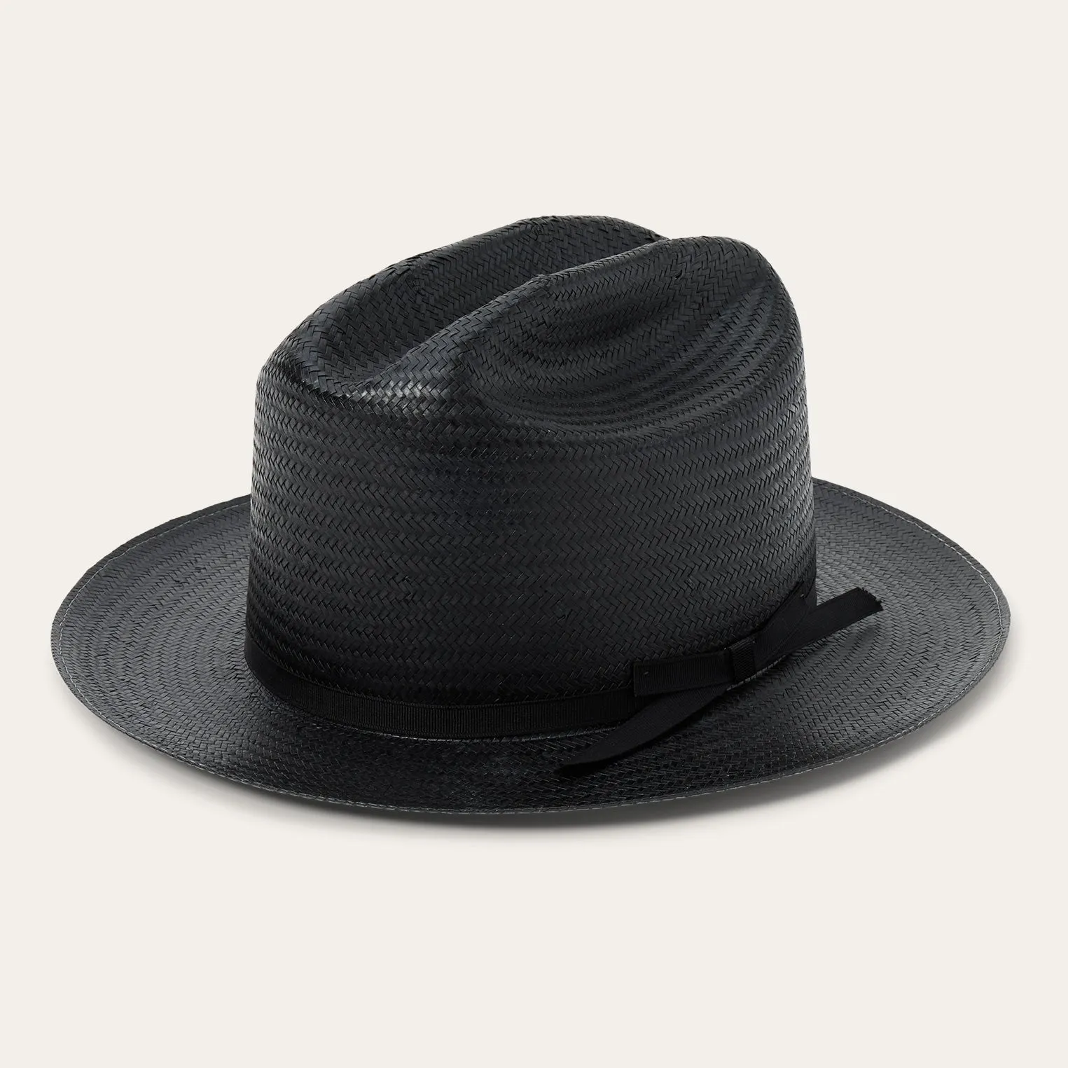 Open Road Straw Hat sold by Stetson product image thumbnail 2