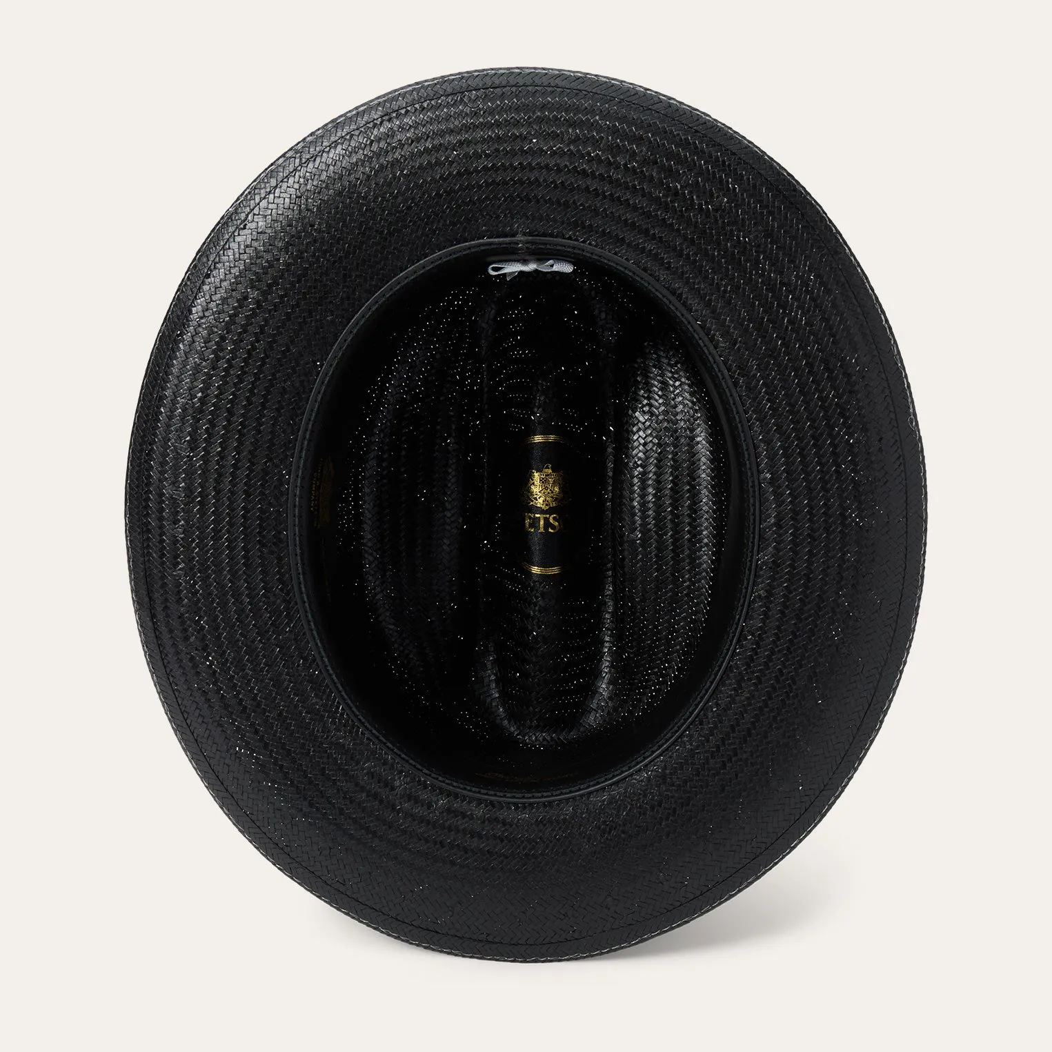 Open Road Straw Hat sold by Stetson product image thumbnail 5