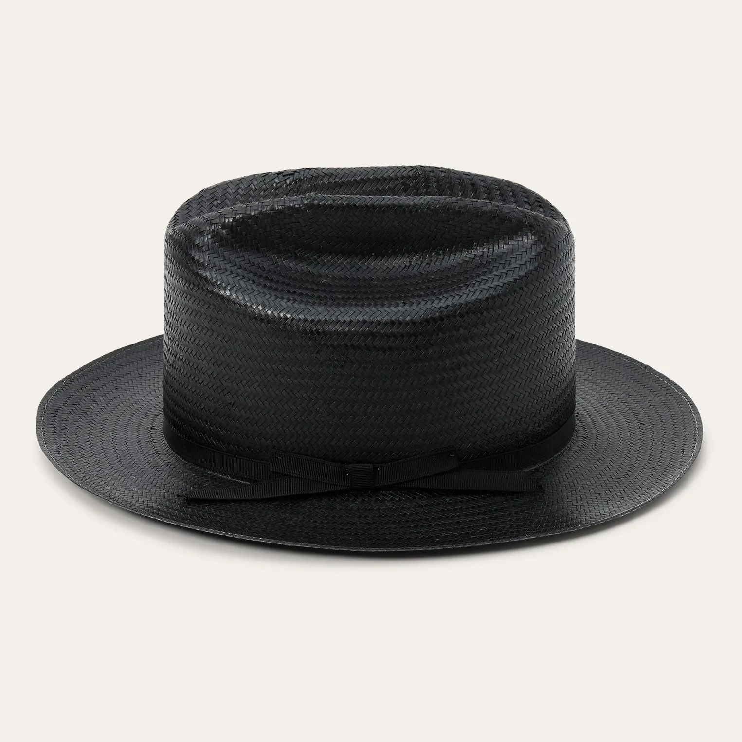 Open Road Straw Hat sold by Stetson product image thumbnail 3