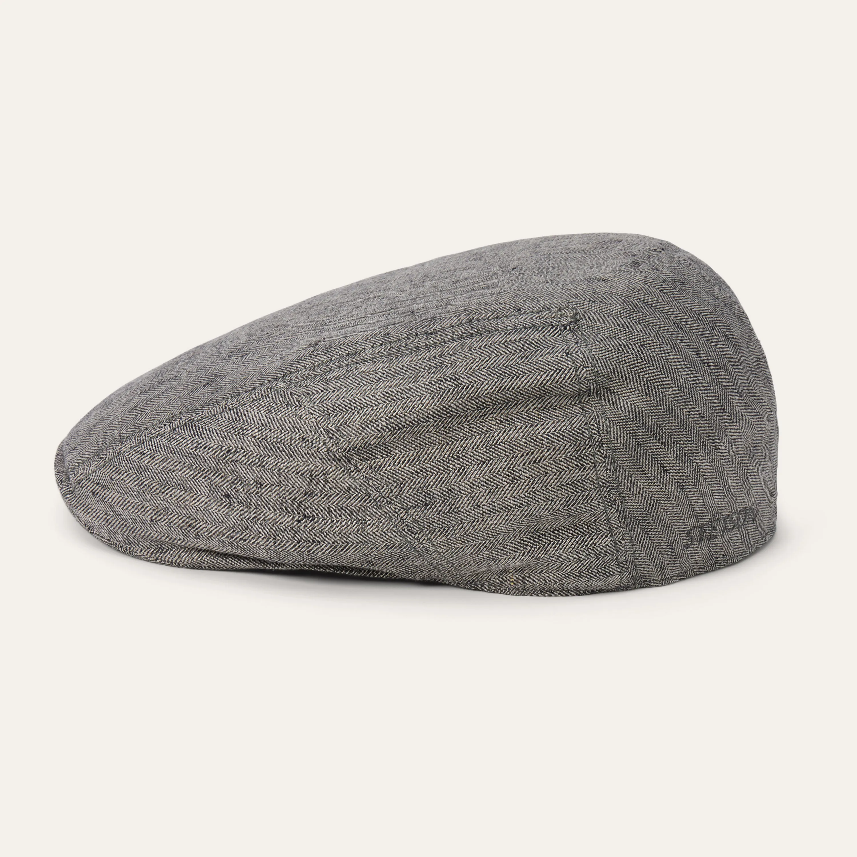 Linen Ivy Cap sold by Stetson product image thumbnail 3