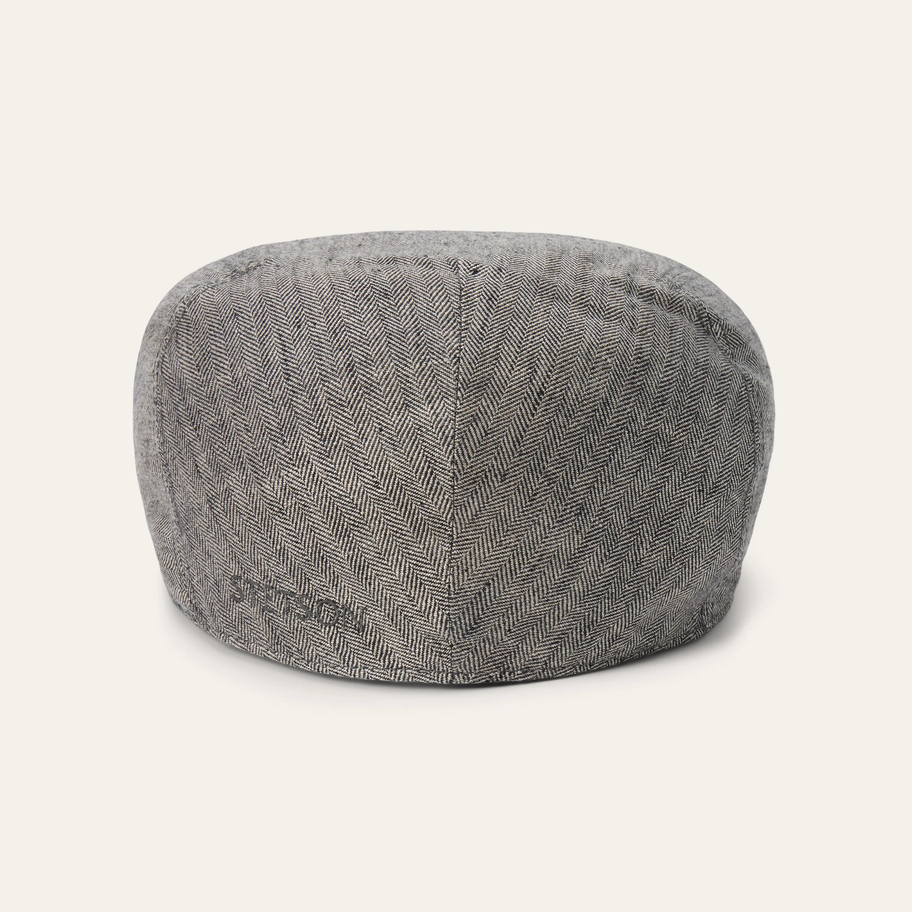 Linen Ivy Cap sold by Stetson product image thumbnail 4