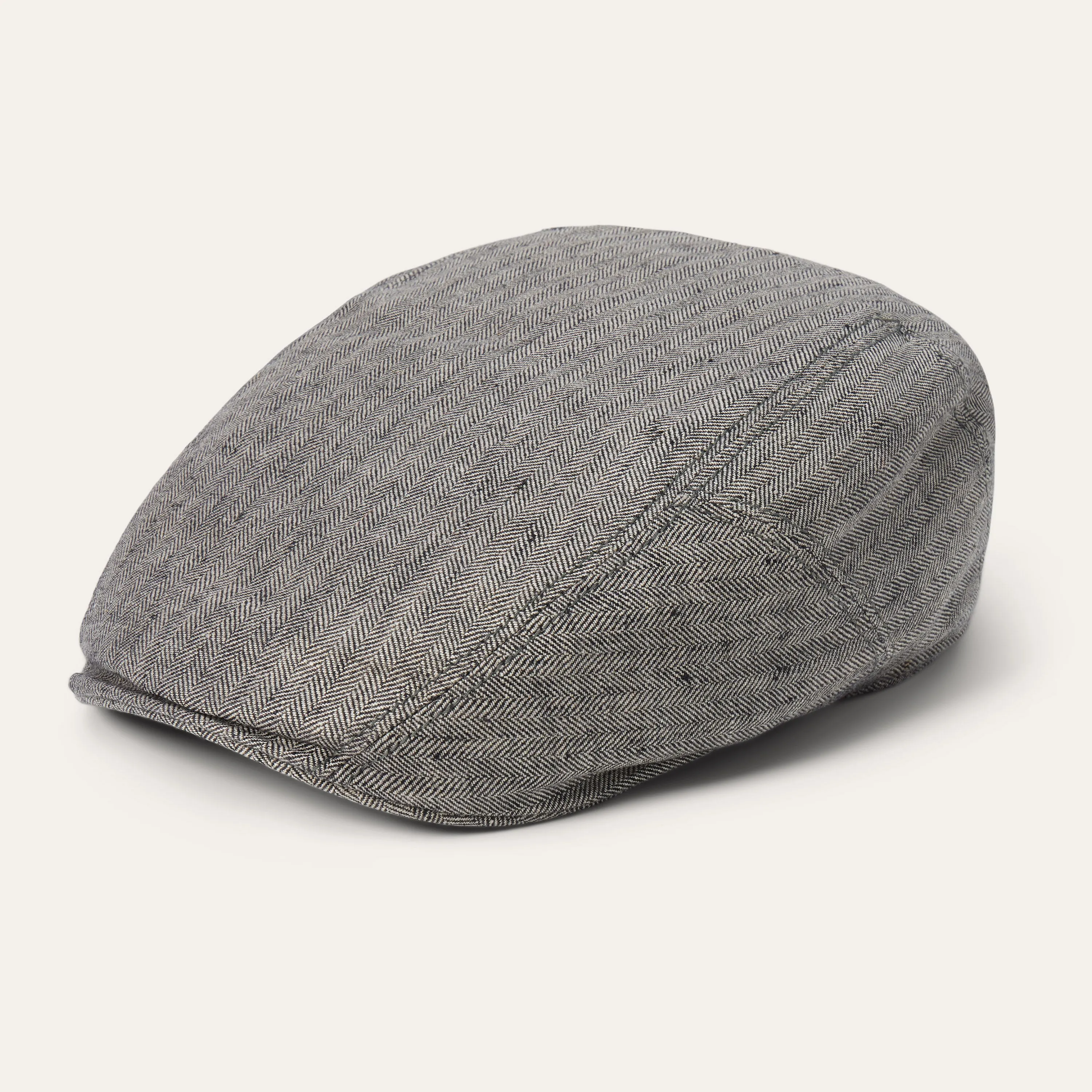 Linen Ivy Cap sold by Stetson product image thumbnail 2