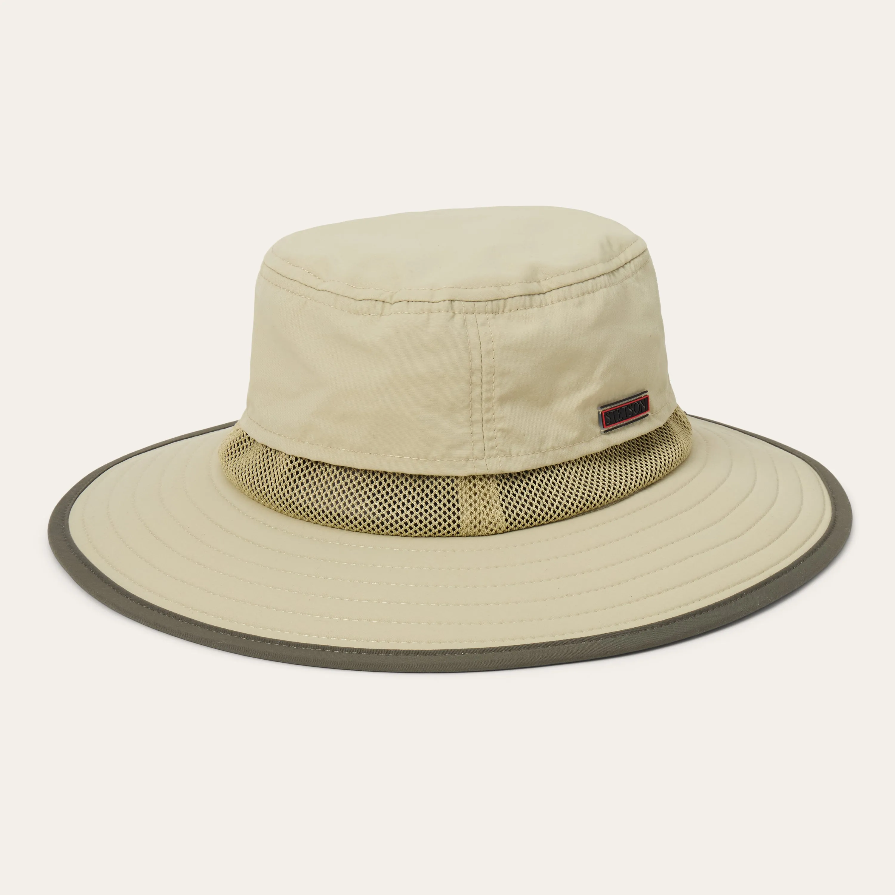 Traveller Outdoor Hat sold by Stetson product image thumbnail 2