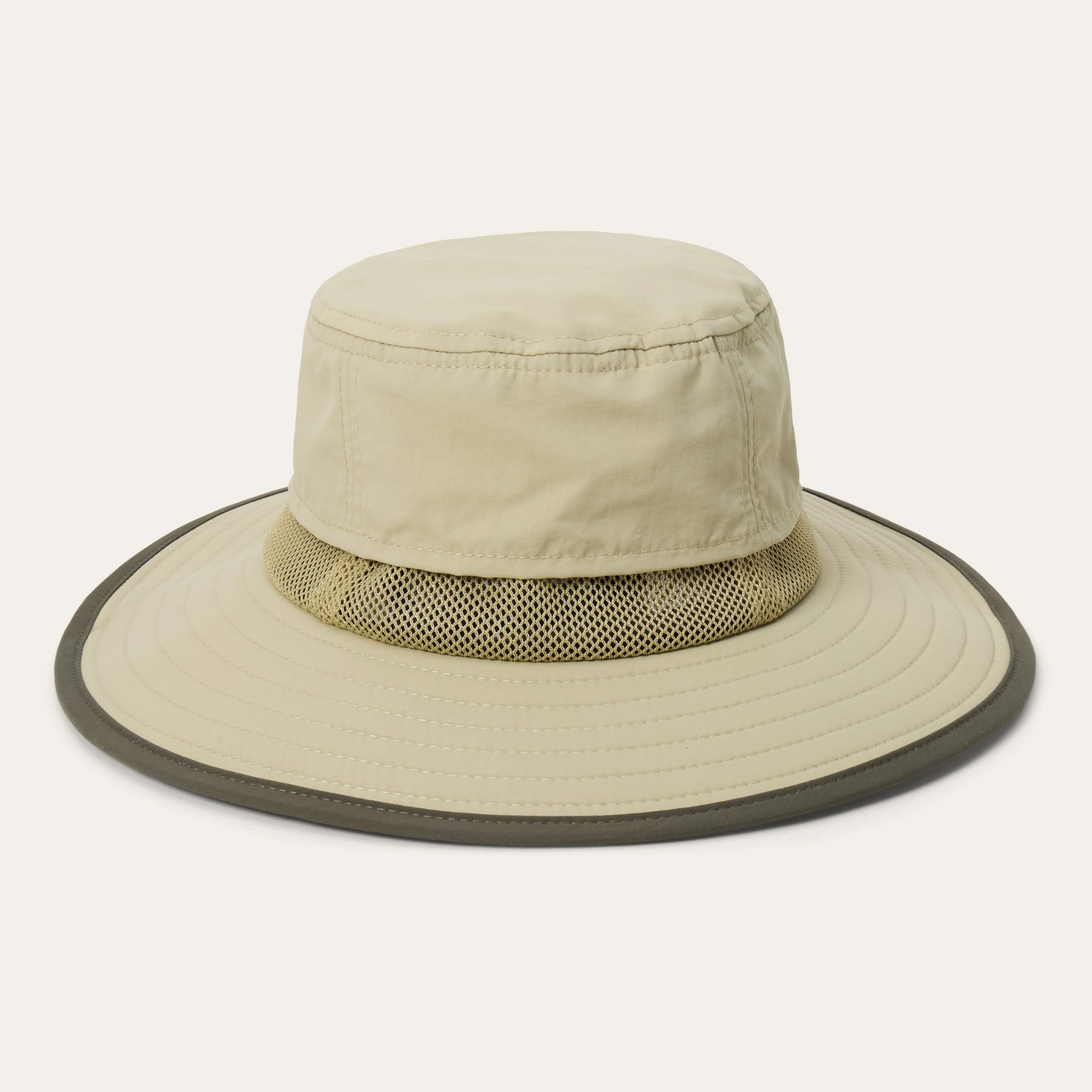 Traveller Outdoor Hat sold by Stetson